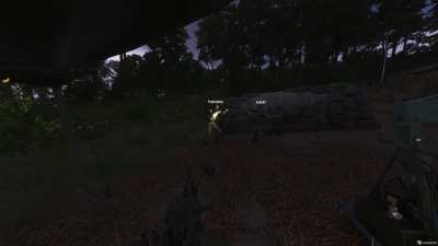 Please practice firearms safety