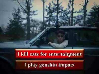 average hitchhiker moment