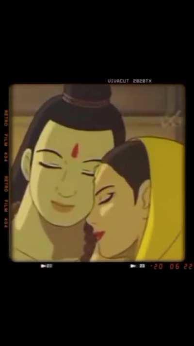 My fav song for in the while wbu guys ? Also © to maithili.raghav on insta.