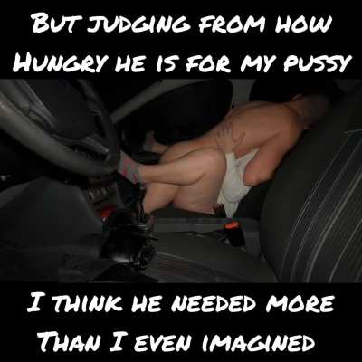 making up for the lost time with mom in winter break