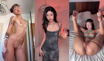 Divine Pussy
