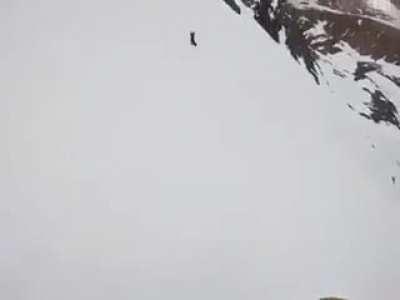 My snow doggos need me 