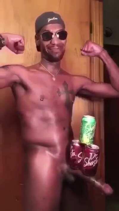 Can stacking champion