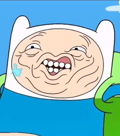 I really love the funny / chaos aspect of the series lol