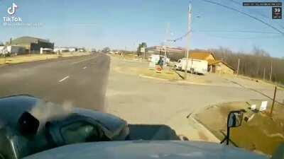 Zero regard for anyone else