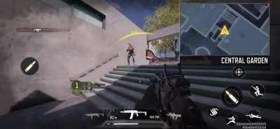 UAV now shows enemy's elevation