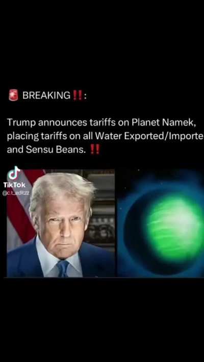 I'm not a big fan of the government