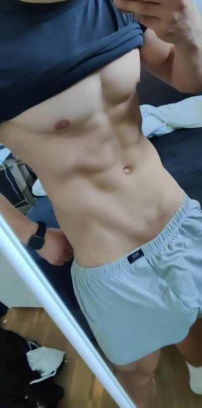 be patient, it will be worth it.