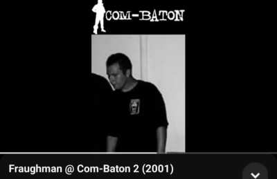 Need help identifying a track