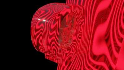 Infinite bro-zoom [made in Blender]