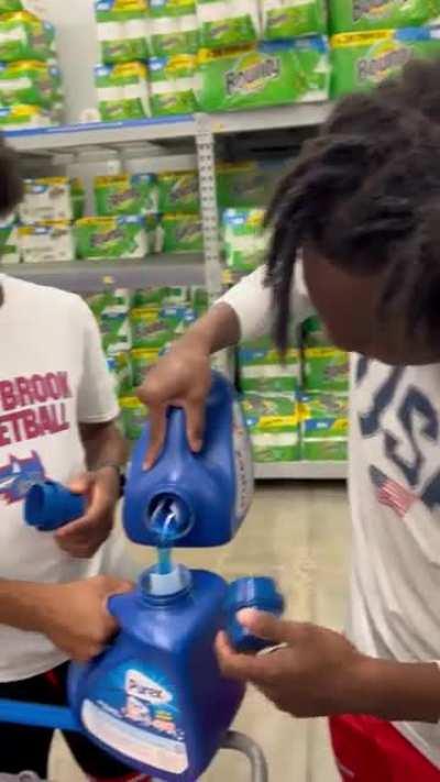 This is what current inflation looks like