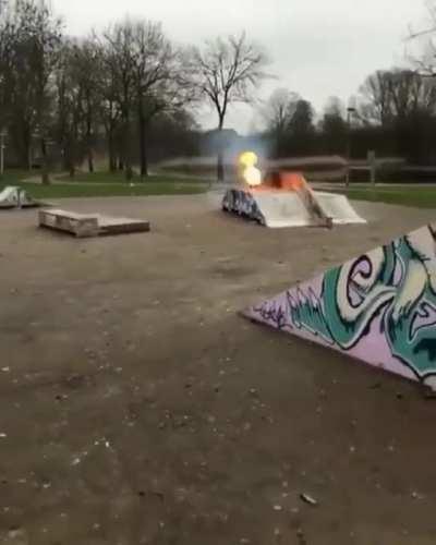 Que se cuentan chavorrucos?