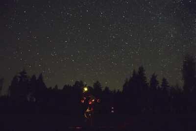 Just another boring timelapse. Hope u overcome your boredom!