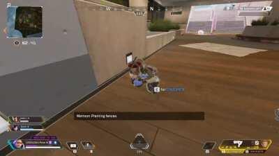 Wattson Gives Lifeline Electrotherapy