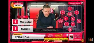 I have sinned, what have I created?