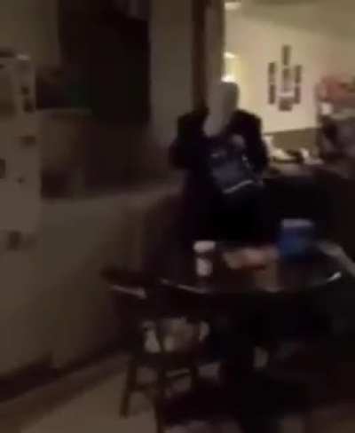 Slenderman 