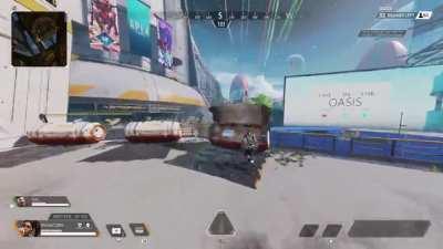 Can I just say… Absolutely finessed