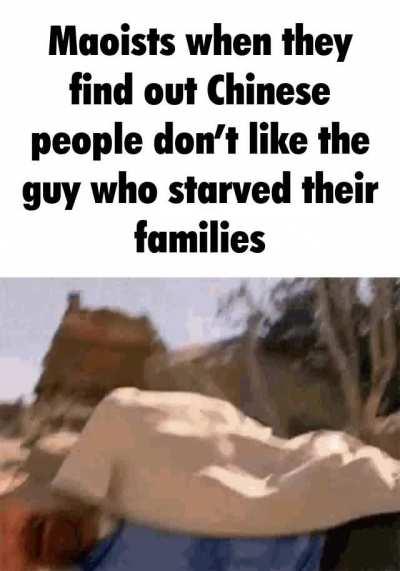 ALL Chinese hate Mao???😳😳😳😂😂😂😏😏😏What westoid parallel universe are westoids in