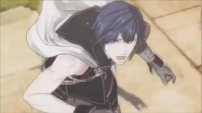 [WT] The emotions in this cutscene make me cry every time 😢