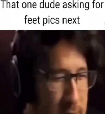 Must've happened at least once