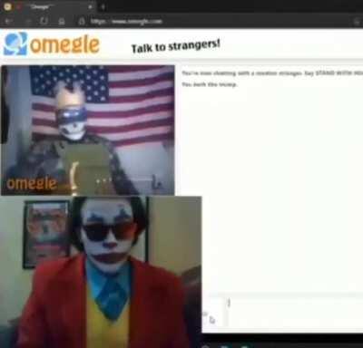 Guatafack payasobob esta re loco