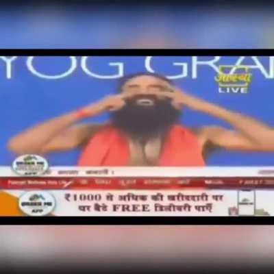 Bhar le bhai apne oxygen ke cylinder