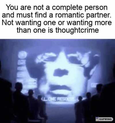 For the aros out bere