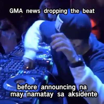 Too good to be ignored