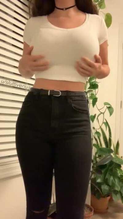 A quick drop for my favorite sub 🥰 [OC]