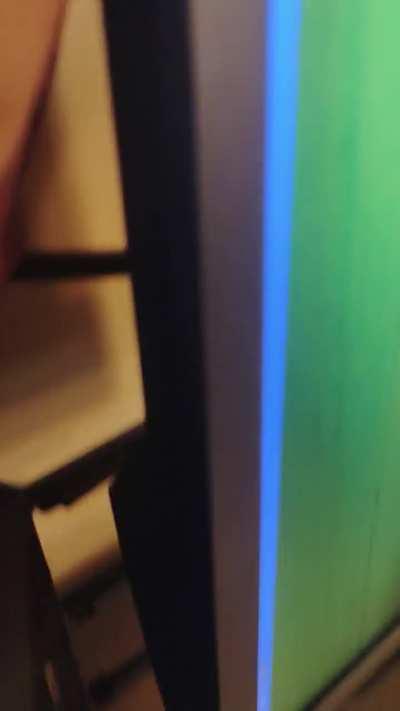 black magic.. for real what's the technical reasoning here? 