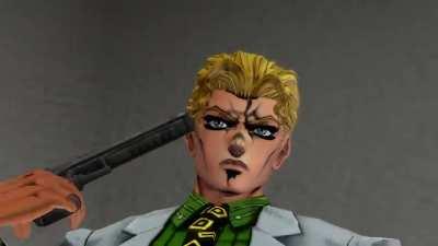 jojo sfm be like (not mine)