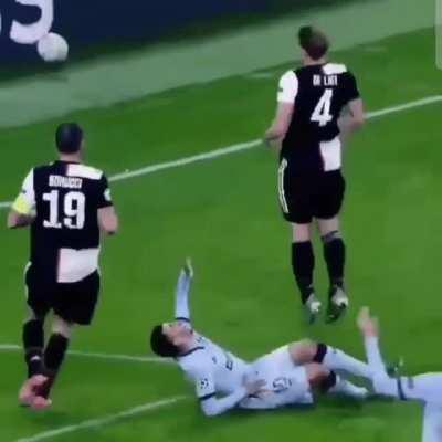 Juventus and Serie A returning soon....