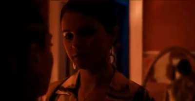 Selena Gomez Lesbian Kissing