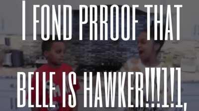 Meta runner is fine I guess... but this meme, GOLD