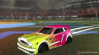 [Titanium White Fennec] [Mainframe] [Titanium White Helios] [Cristiano]