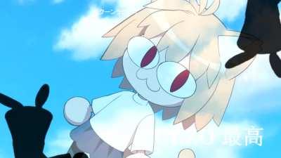 My Magnum Opus, The Neco Arc Anime Opening (OC)