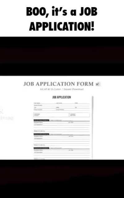 Did I scare you guys?