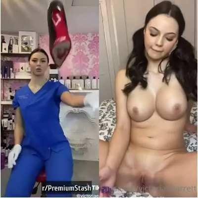 Busty Nurse -🔥🥵🥵🥵 Full OF Rip (Up-To-Date - 1.97 ) LINKS IN COMMENTS 🔥🔥