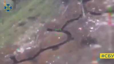 Compilation video: Tribute to UA Drone Operators 2022/2023 - Vol. 12, 