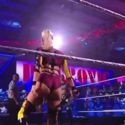 Karmen Petrovic (HUGE match comp)