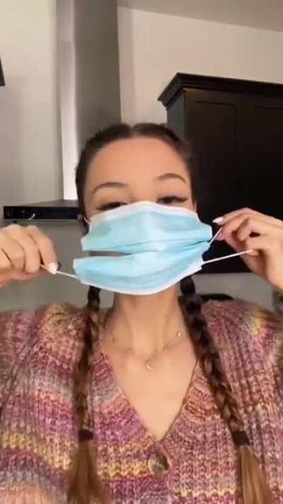 This absolute clowner