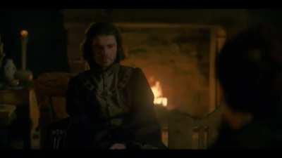 Olivia Cooke full scene showing feet