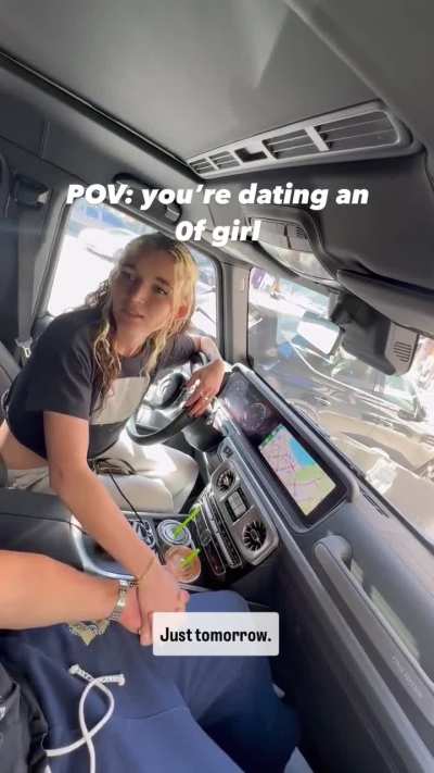 This is how Adam16 and LenaDaBreadwinner goes