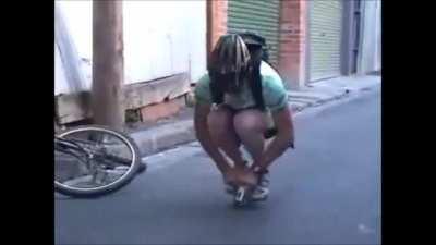 Chromebook programmers be like