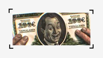 Imagine being sidelined right now