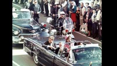 Dan Dan: Atrocities Through The Ages Edition