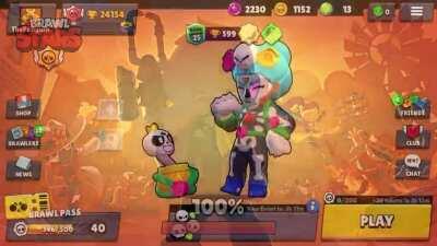 How do I equip that pin?