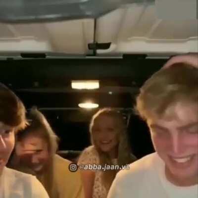 Step bro what are you doing