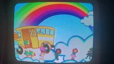 Pop’n Music 7 Promotional VHS Tape that I can’t find anywhere else on the internet.