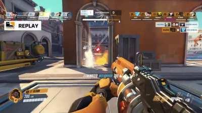 Alarm shows us that violence is the best possible support